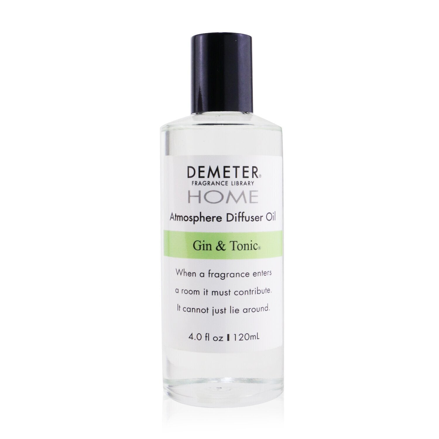 Demeter Atmosphere Diffuser Oil - Gin & Tonic  120ml/4oz