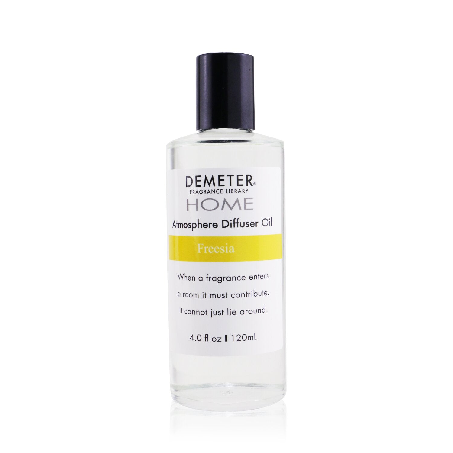 Demeter Atmosphere Diffuser Oil - Freesia  120ml/4oz