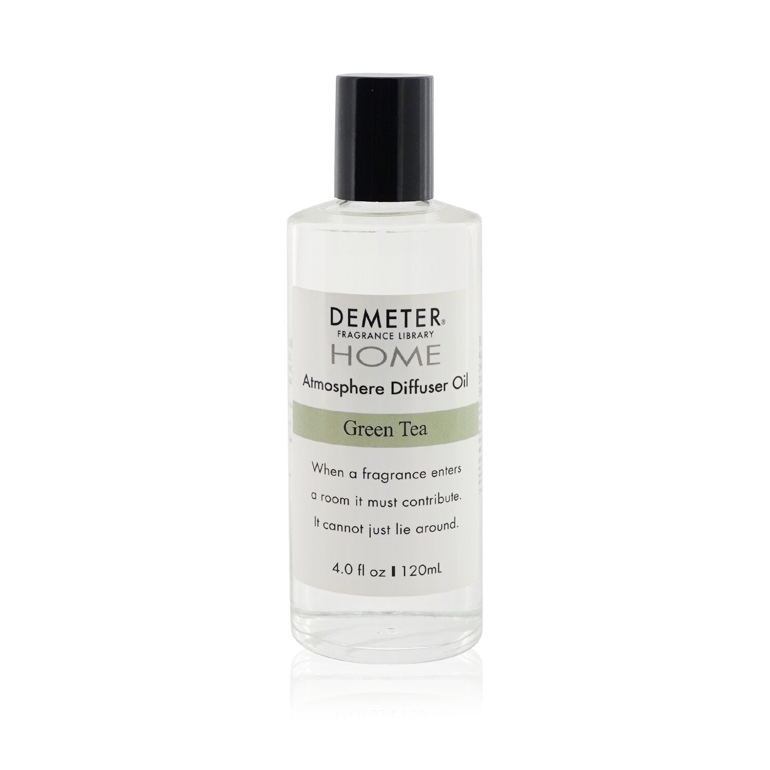 Demeter Atmosphere Diffuser Oil - Green Tea  120ml/4oz