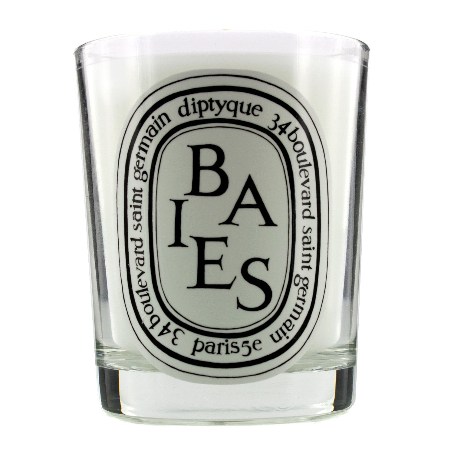 Diptyque Scented Candle - Baies (Berries)  190g/6.5oz