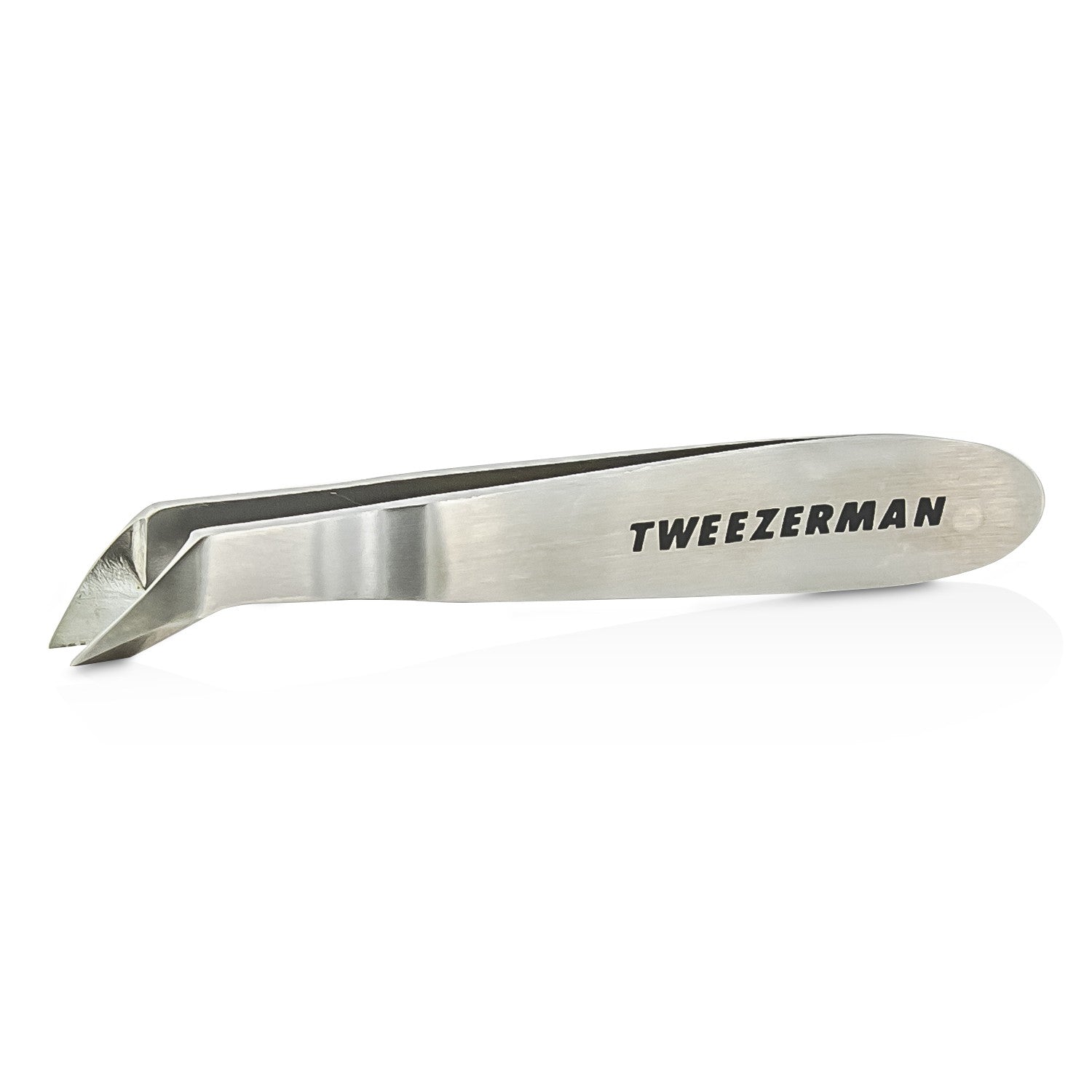 Tweezerman Mini Hangnail Squeeze & Snip Nipper  1pc