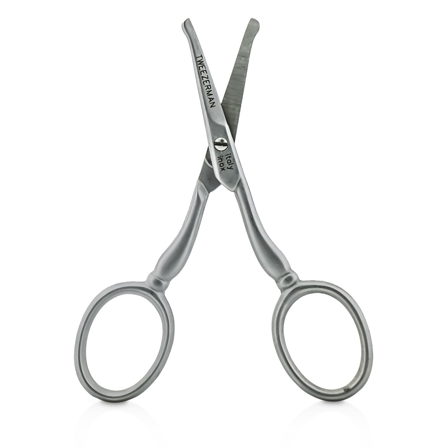 Tweezerman Facial Hair Scissors  1pc