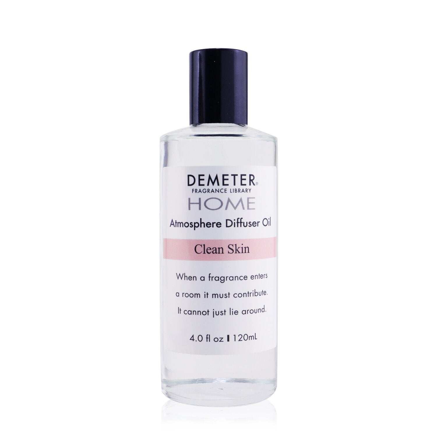 Demeter Atmosphere Diffuser Oil - Clean Skin  120ml/4oz