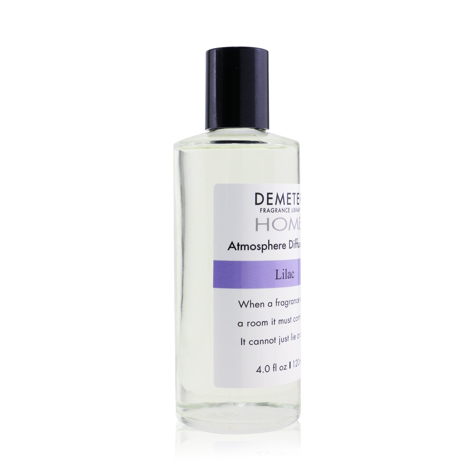 Demeter Atmosphere Diffuser Oil - Lilac  120ml/4oz