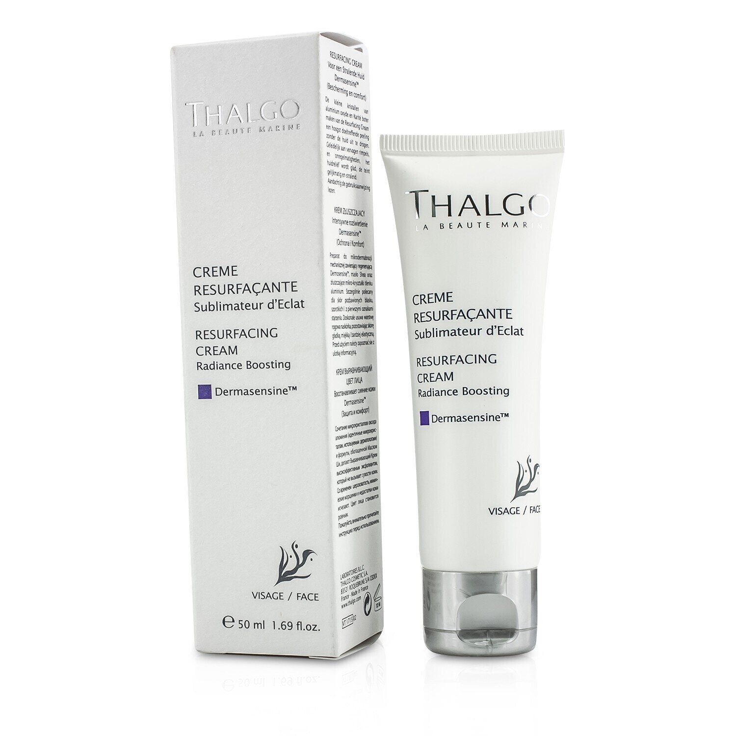 Thalgo Resurfacing Cream  50ml/1.69oz