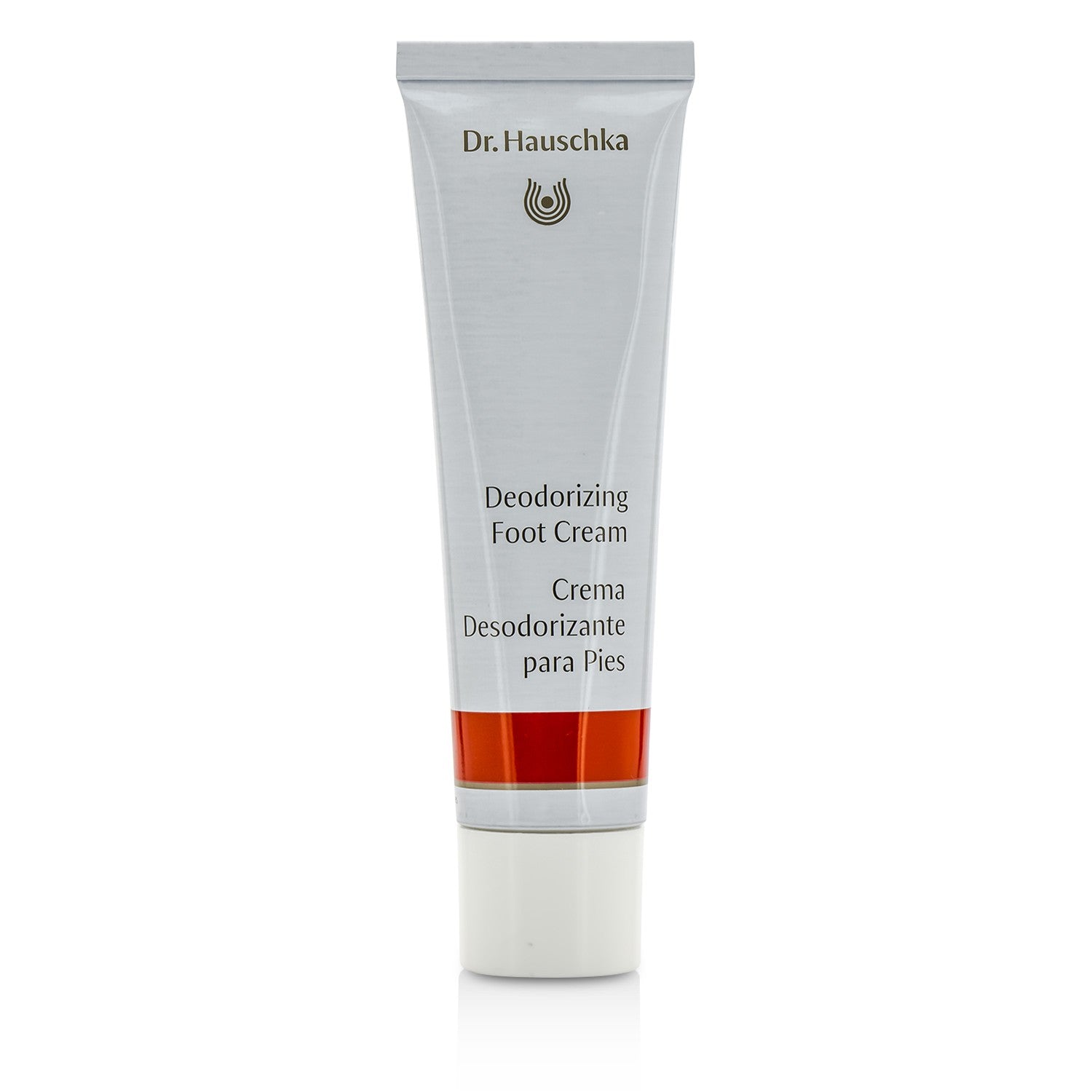 Dr. Hauschka Deodorizing Foot Cream  30ml/1oz