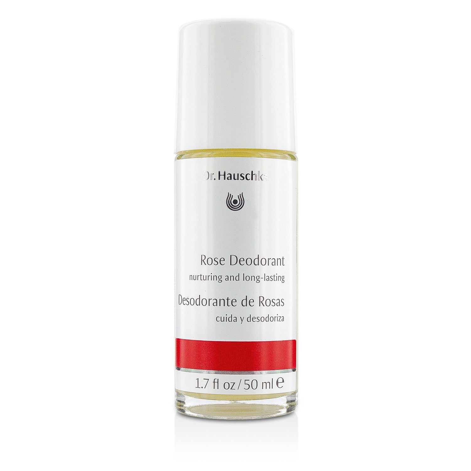 Dr. Hauschka Rose Deodorant  50ml/1.7oz