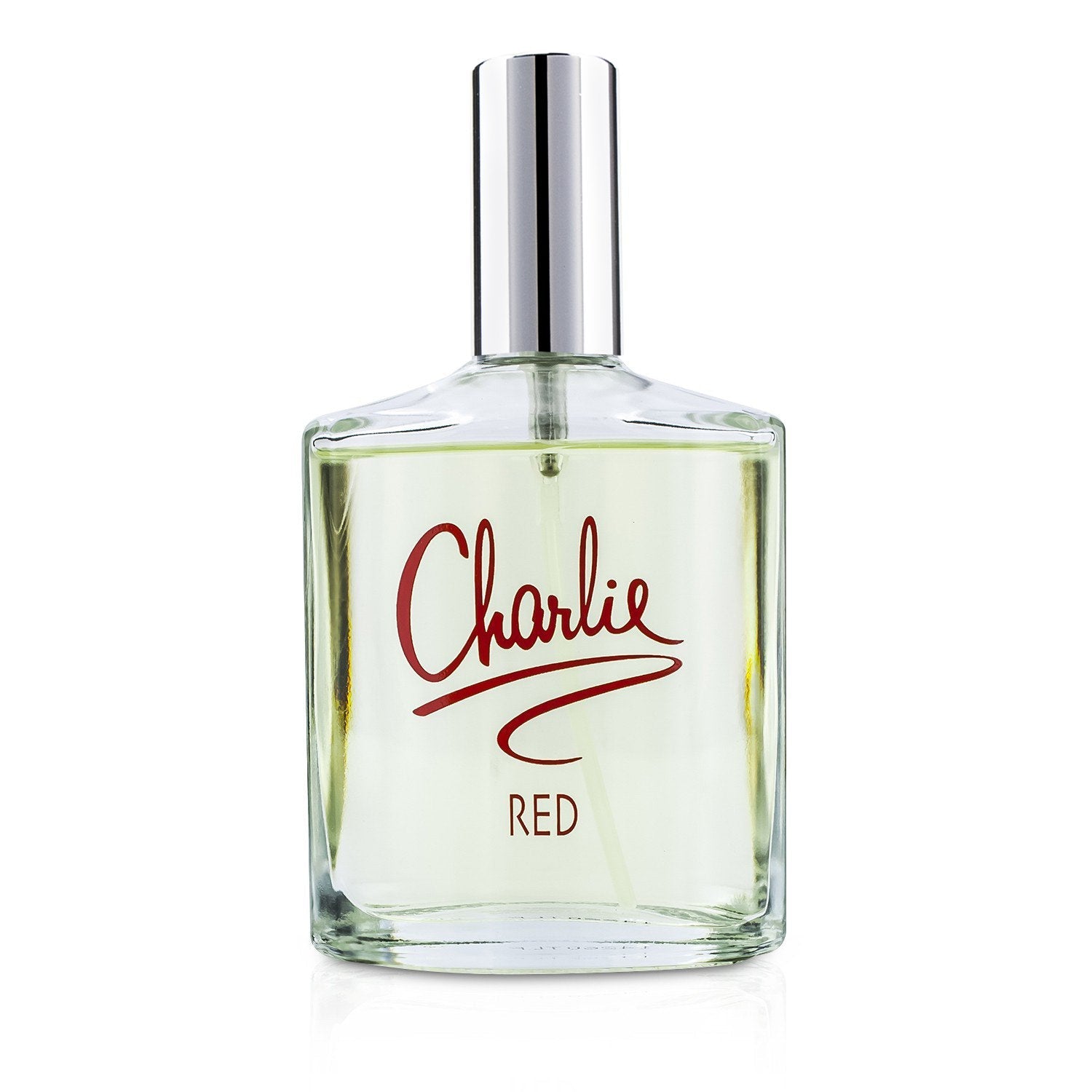 Revlon Charlie Red Eau De Toilette Spray  100ml