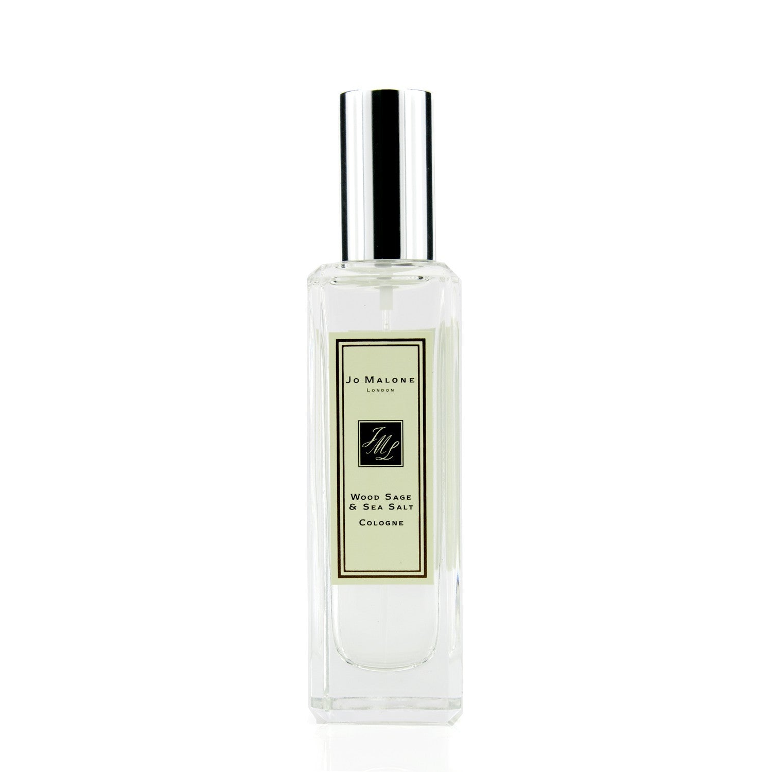 Jo Malone Wood Sage & Sea Salt Cologne Spray (Originally Without Box)  100ml/3.4oz