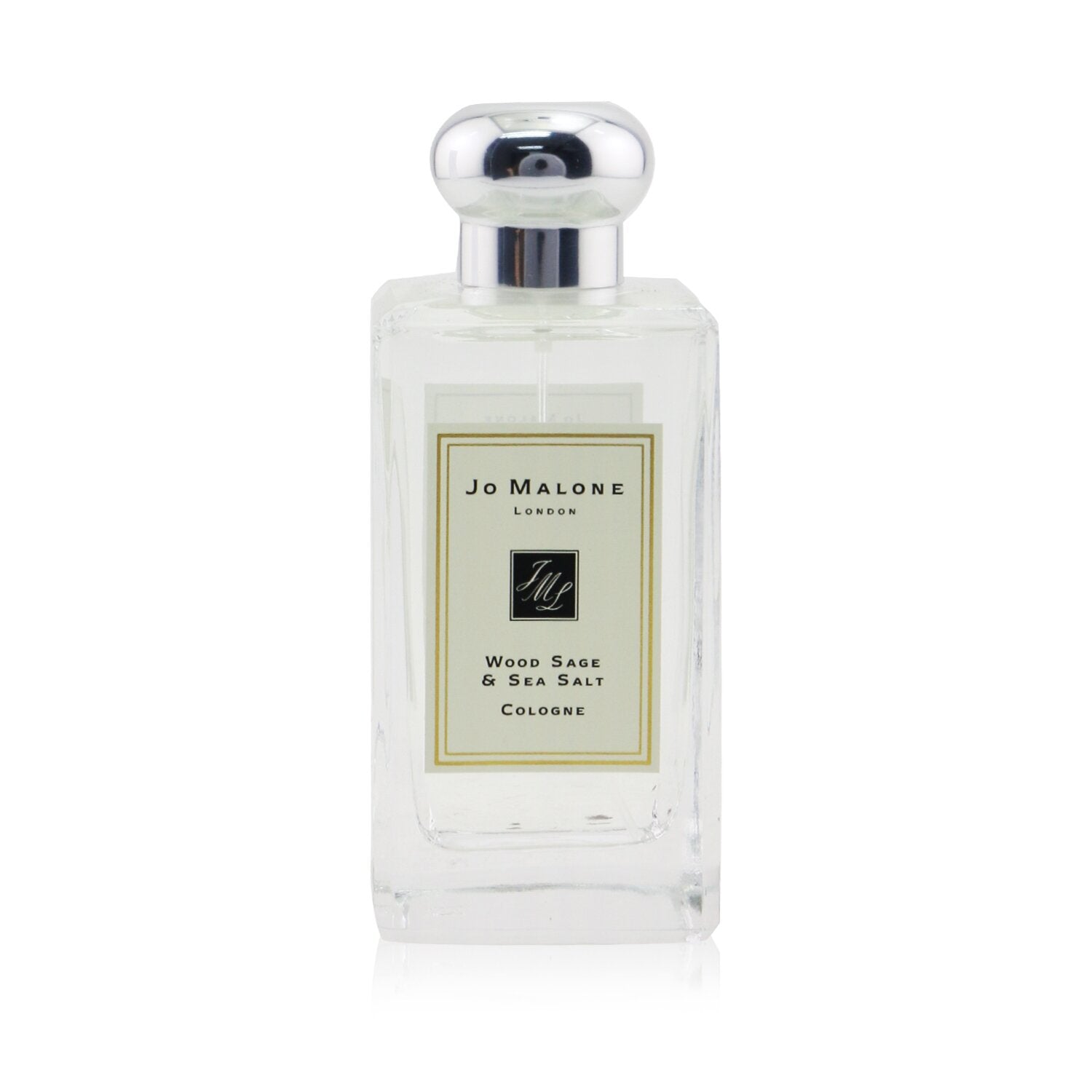 Jo Malone Wood Sage & Sea Salt Cologne Spray (Originally Without Box)  100ml/3.4oz