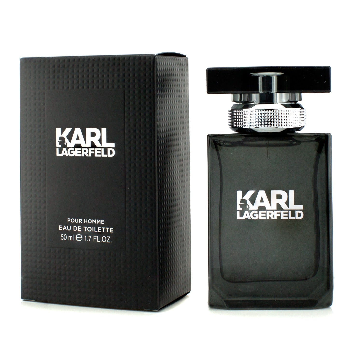 Lagerfeld Pour Homme Eau De Toilette Spray  30ml/1oz