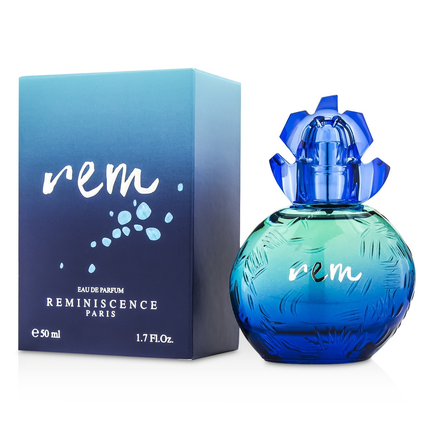 Reminiscence Rem Eau De Parfum Spray  100ml/3.4oz