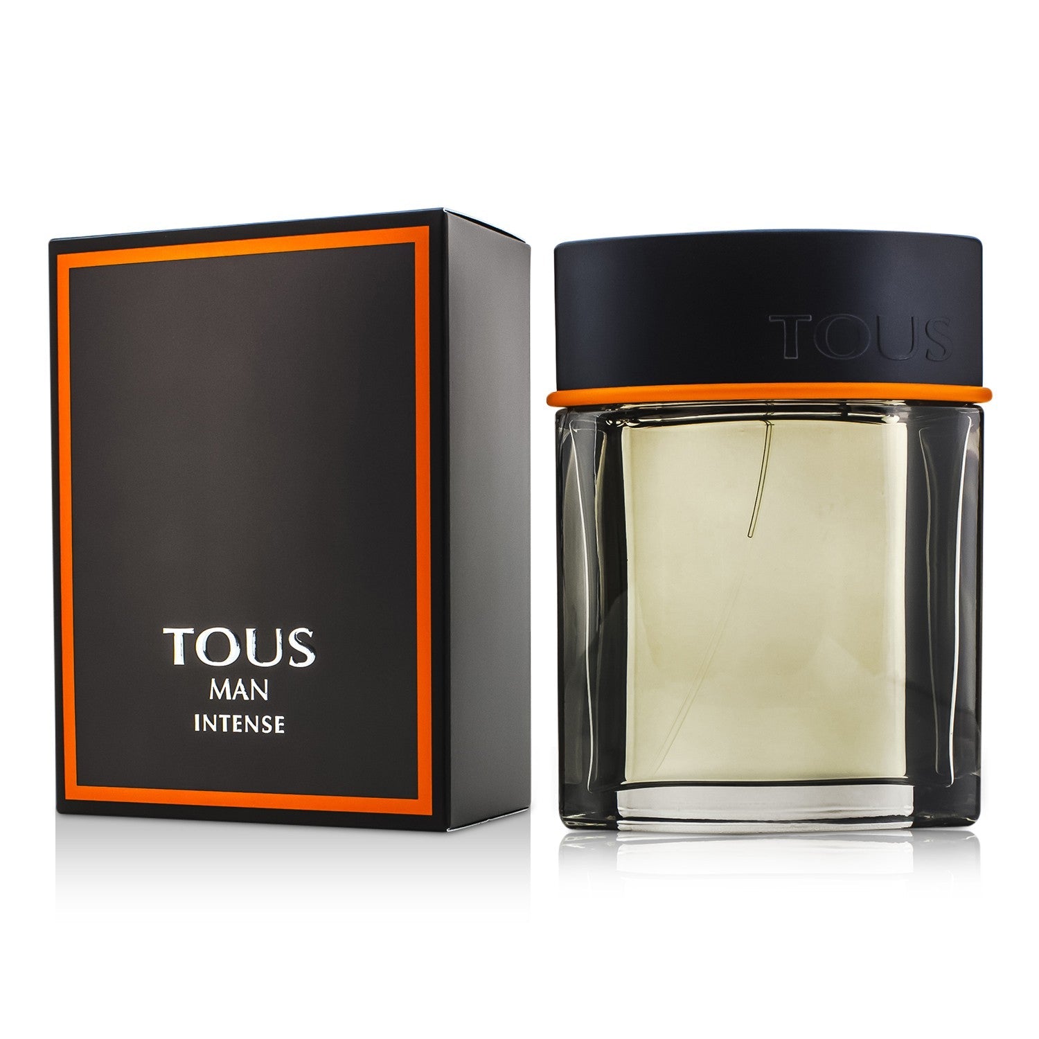 Tous Intense Eau De Toilette Spray  50ml/1.7oz