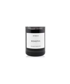 Byredo Fragranced Candle - Bohemia  70g/2.4oz