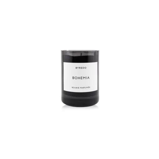 Byredo Fragranced Candle - Bohemia 70g/2.4oz