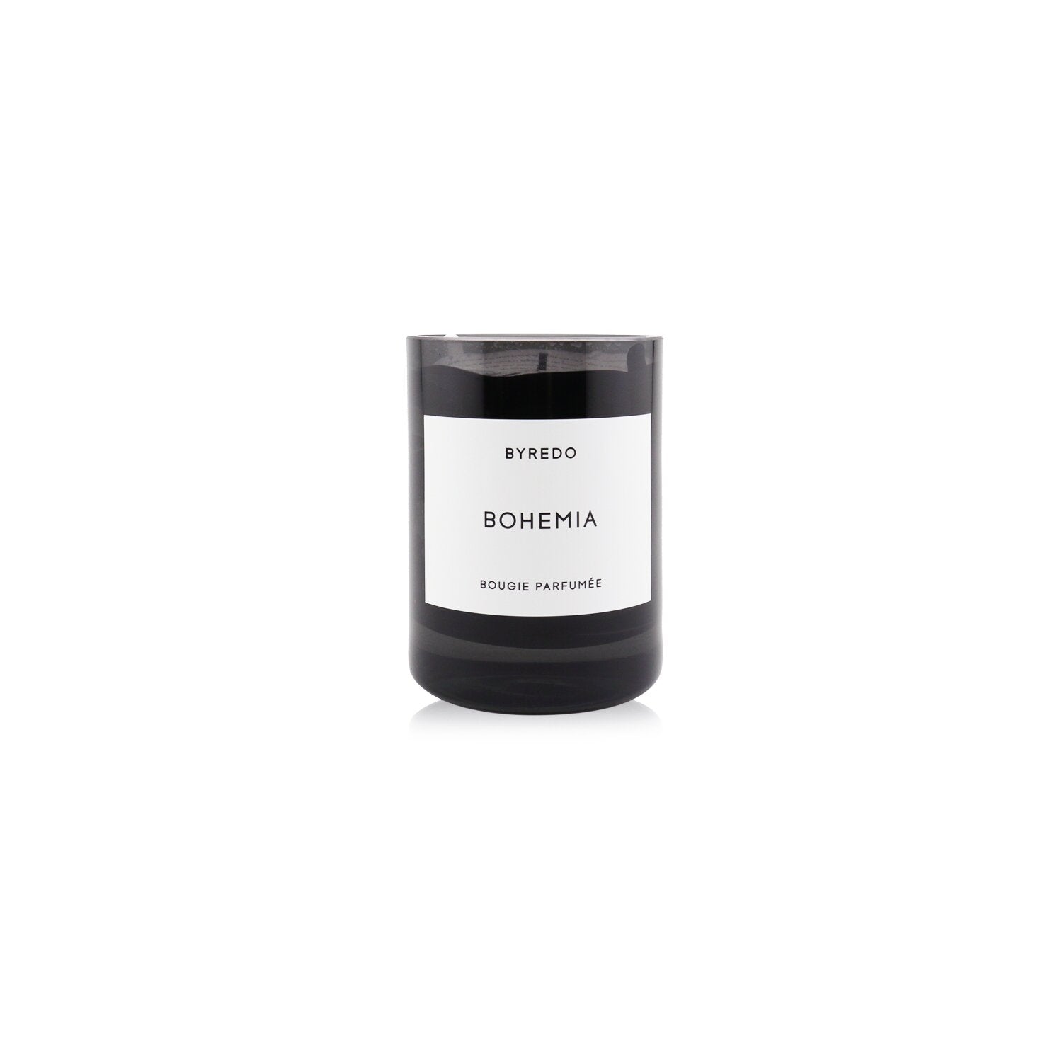 Byredo Fragranced Candle - Bohemia  240g/8.4oz