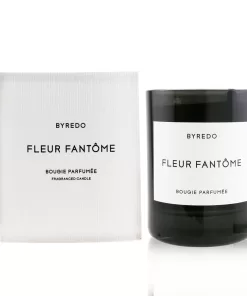 Byredo Fragranced Candle - Fleur Fantome 70g/2.4oz