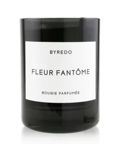 Byredo Fragranced Candle - Fleur Fantome  70g/2.4oz