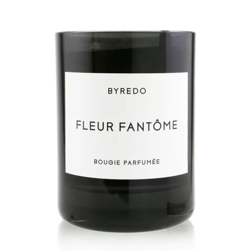 Byredo Fragranced Candle - Fleur Fantome 70g/2.4oz