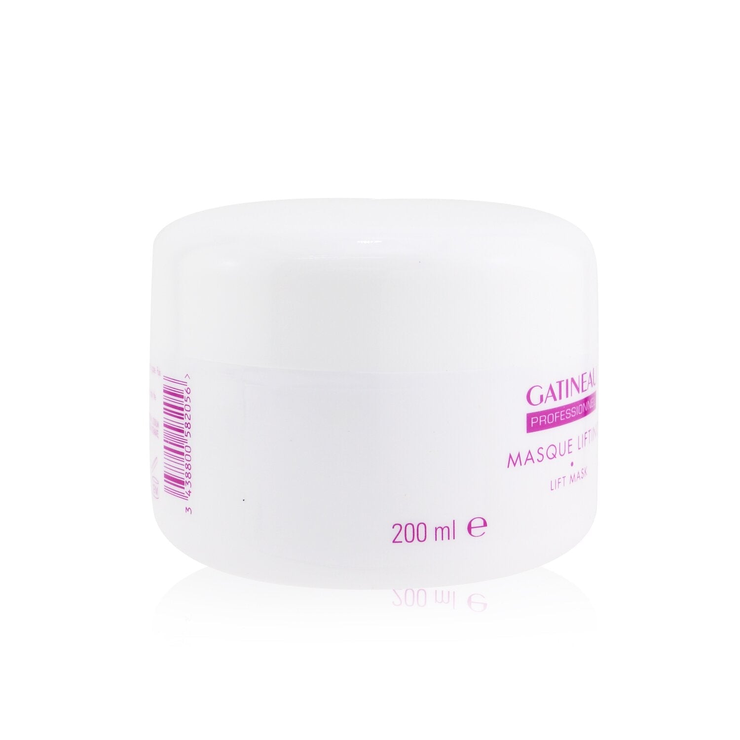 Gatineau Lift Mask (Salon Size)  200ml/6.7oz