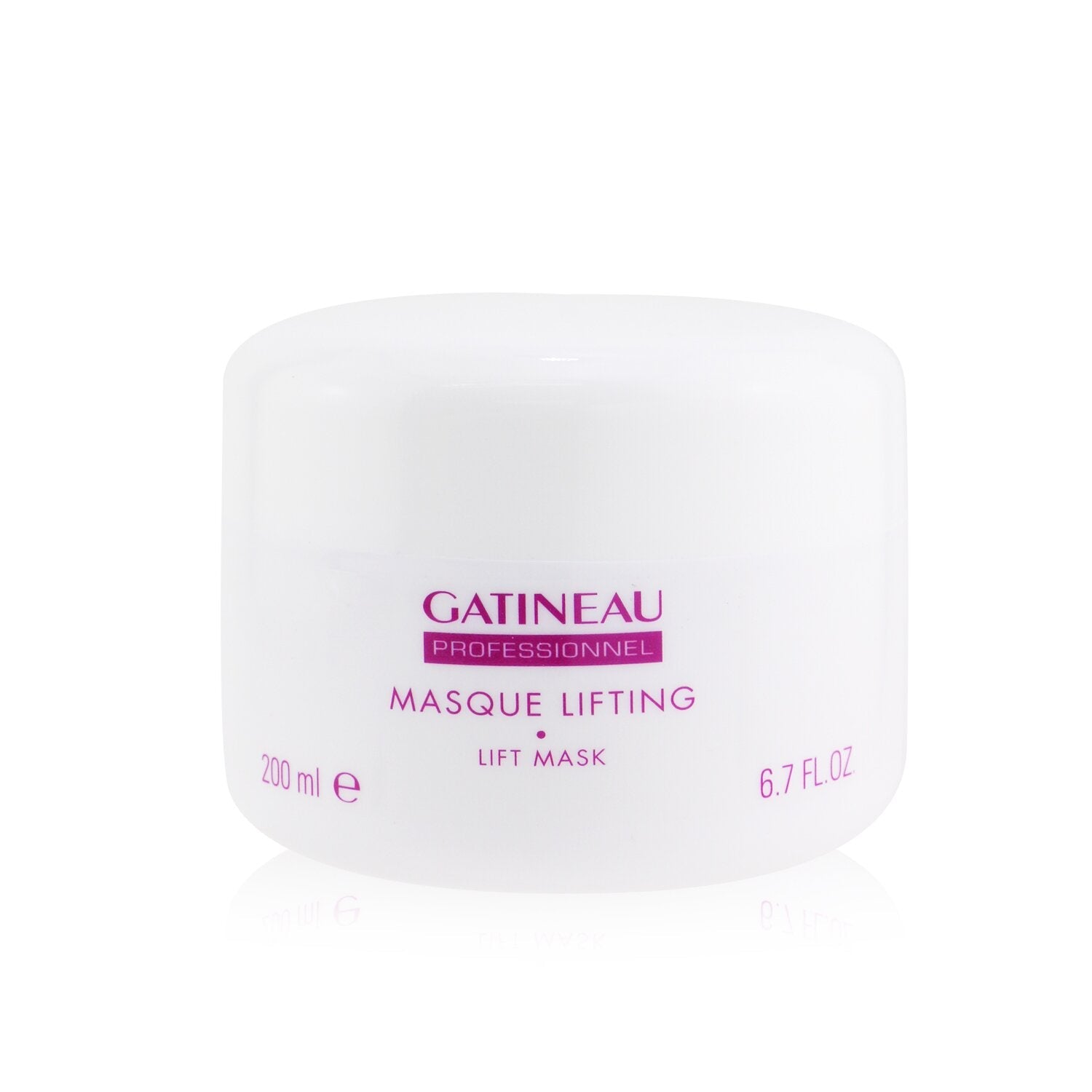 Gatineau Lift Mask (Salon Size)  200ml/6.7oz