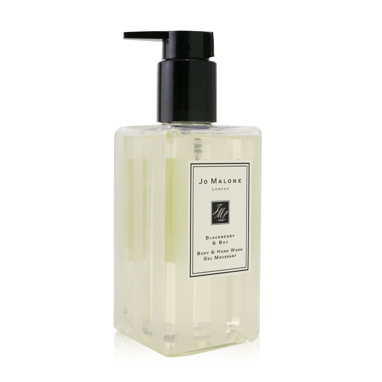 Jo Malone Blackberry & Bay Body & Hand Wash (With Pump)  250ml/8.5oz