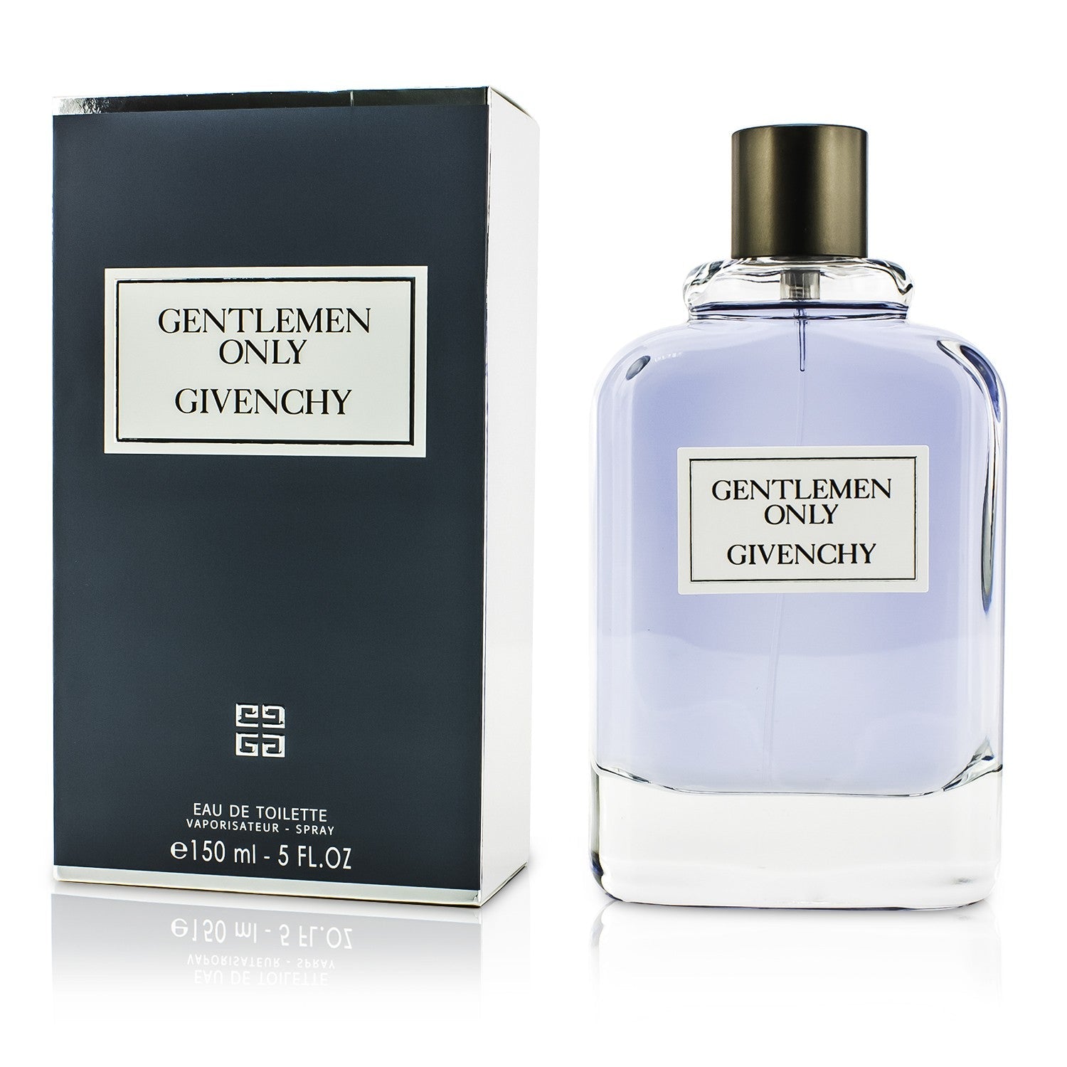 Givenchy Gentlemen Only Eau De Toilette Spray  150ml/5oz