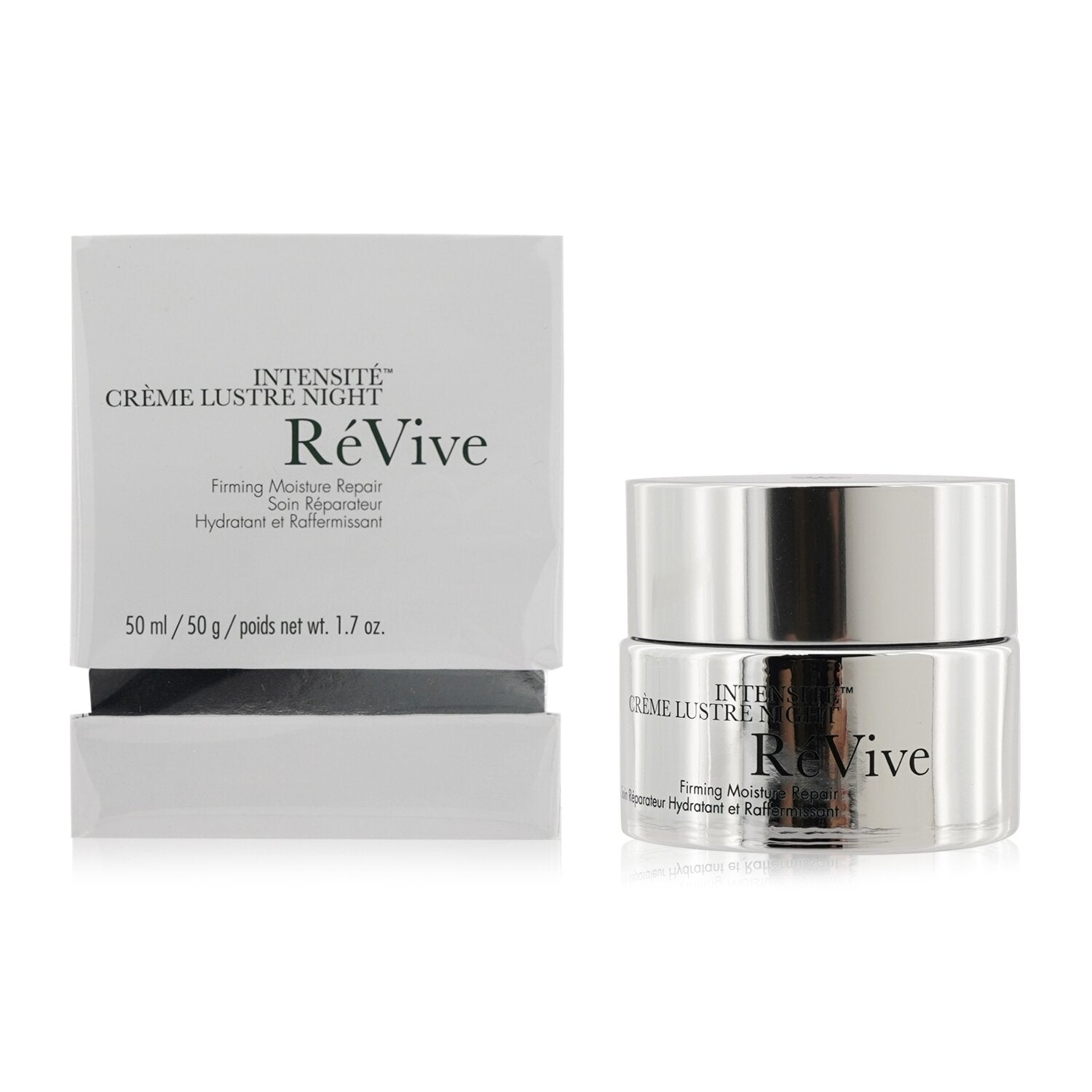 ReVive Intensite Creme Lustre Night Firming Moisture Repair  50ml/1.7oz