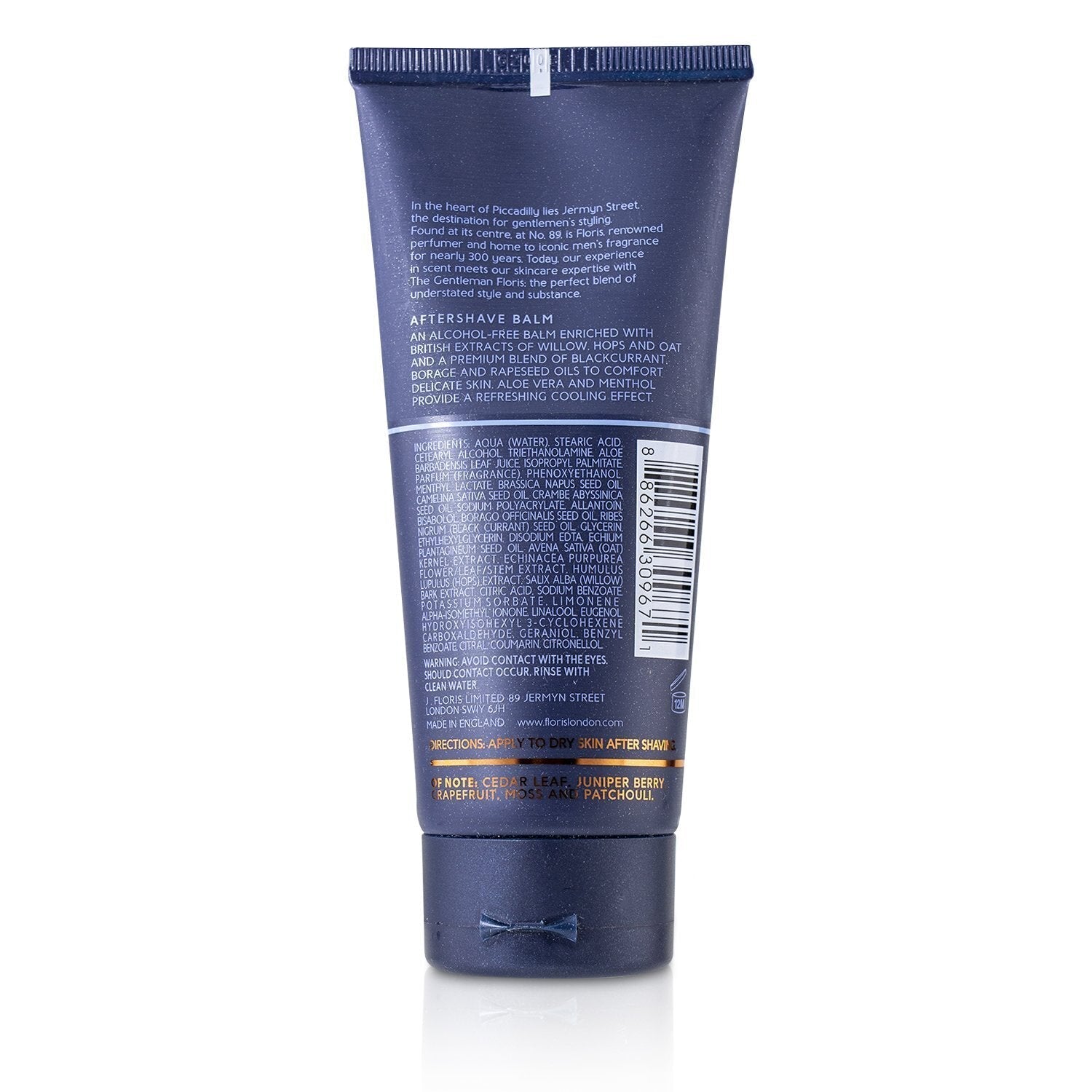 Floris Elite After Shave Balm  100ml/3.4oz