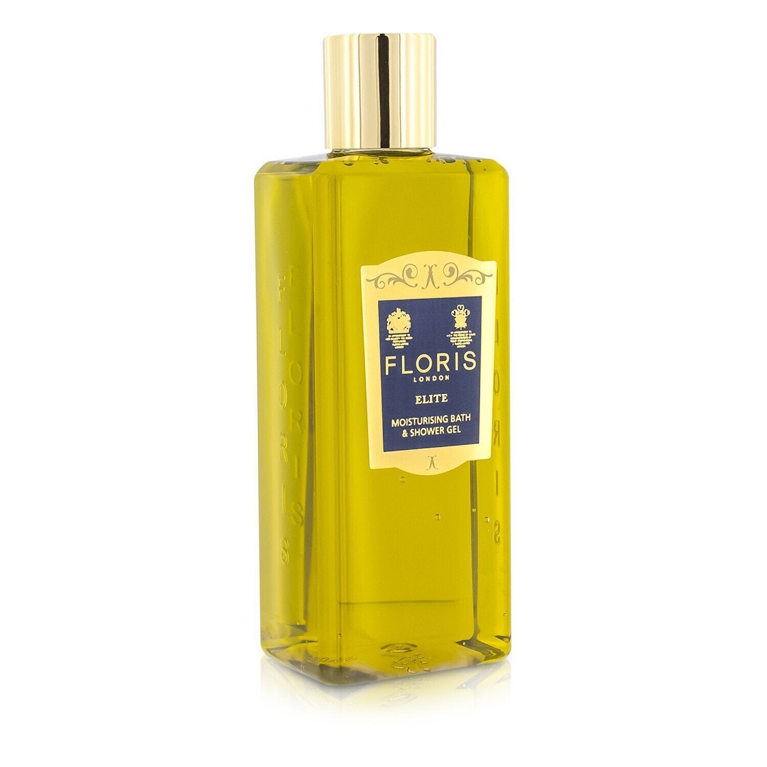 Floris Elite Moisturising Bath & Shower Gel  250ml/8.5oz