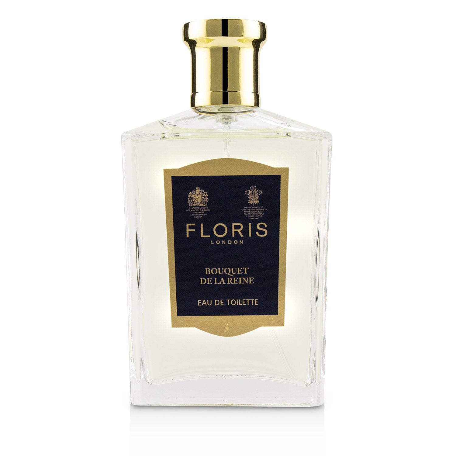 Floris Bouquet De La Reine Eau De Toilette Spray  100ml/3.4oz