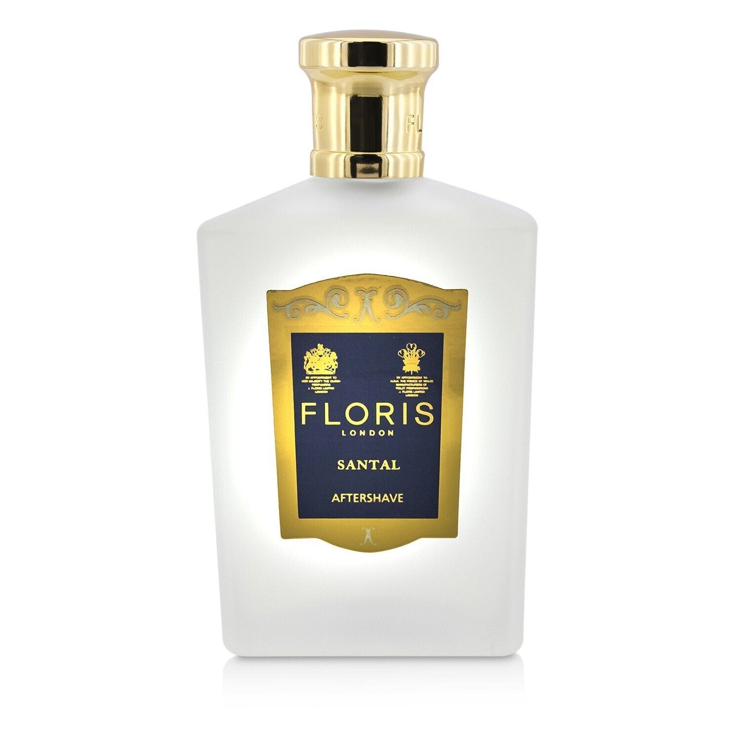 Floris Santal After Shave Splash  100ml/3.4oz