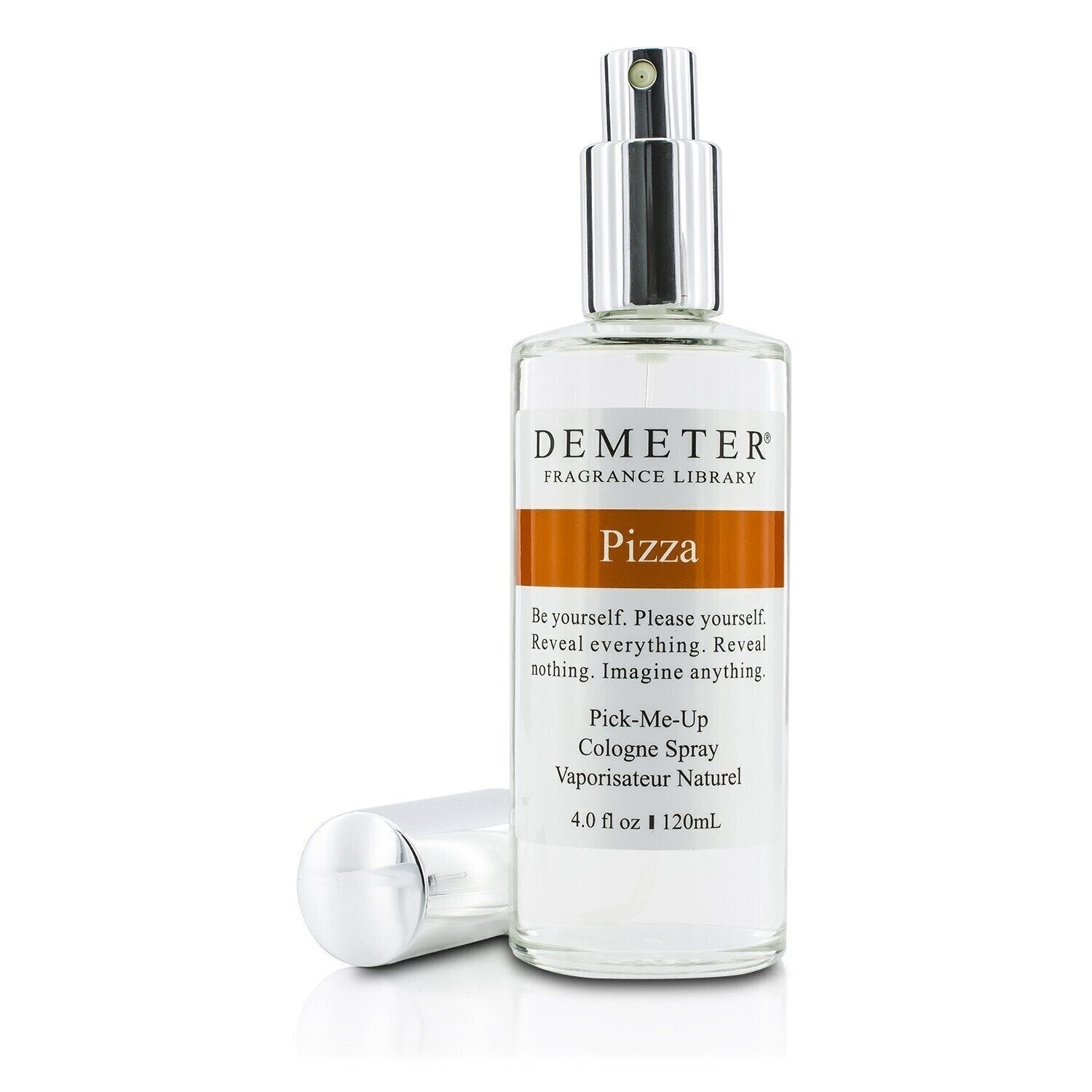 Demeter Pizza Cologne Spray  120ml/4oz