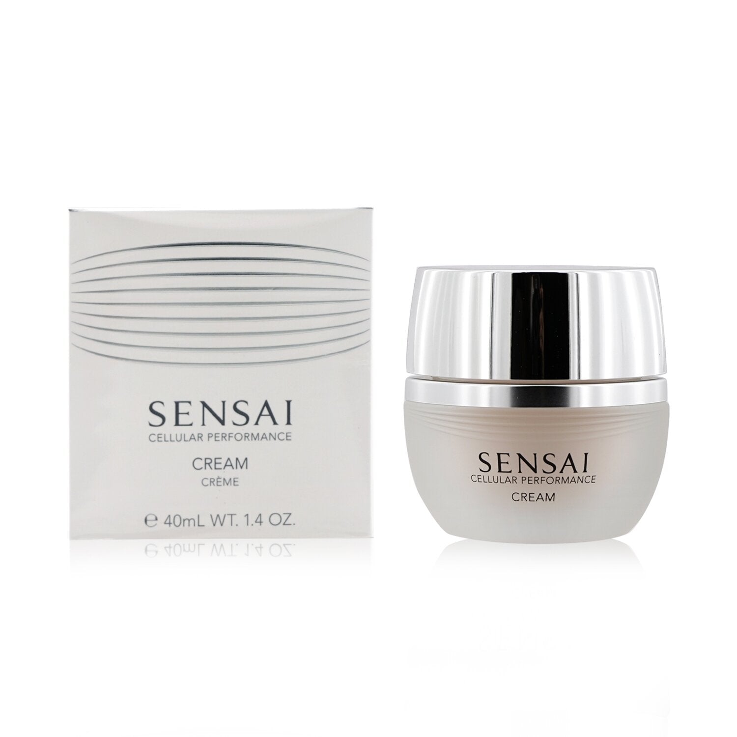 Kanebo Sensai Cellular Performance Cream  40ml/1.4oz