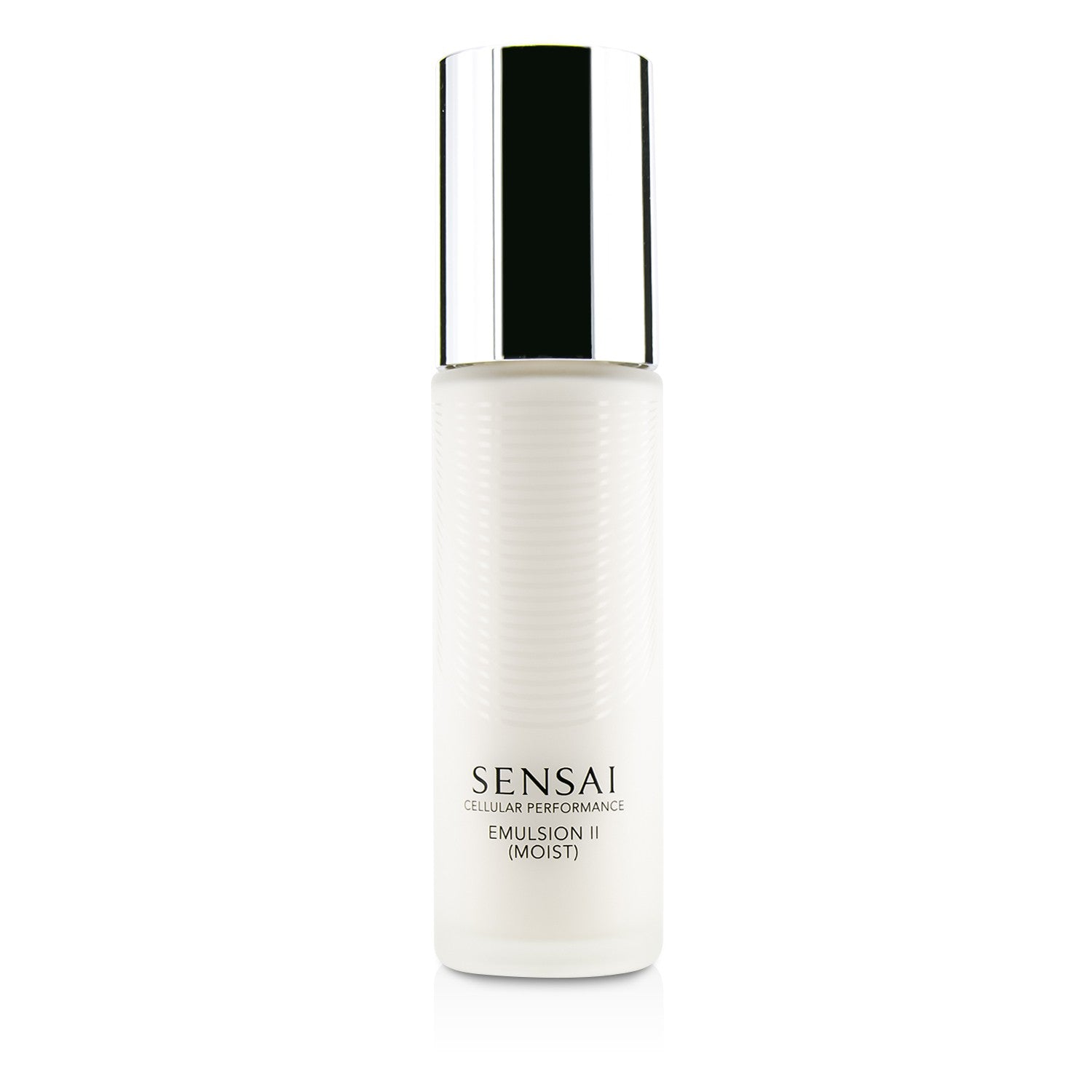 Kanebo Sensai Cellular Performance Emulsion II - Moist  50ml/1.7oz