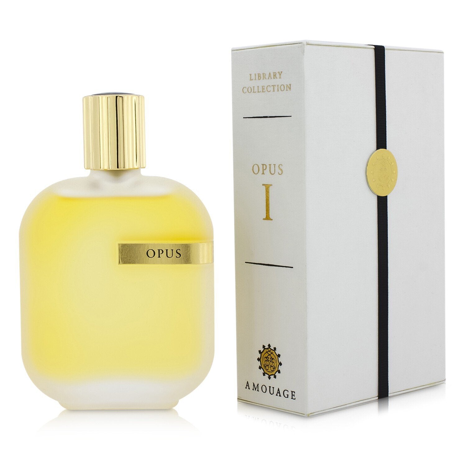 Amouage Library Opus I Eau De Parfum Spray  50ml/1.7oz