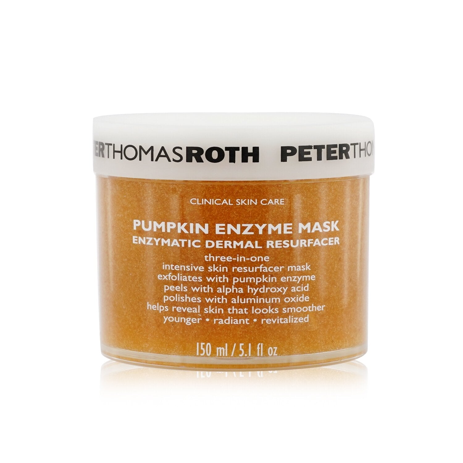 Peter Thomas Roth Pumpkin Enzyme Mask  150ml/5oz