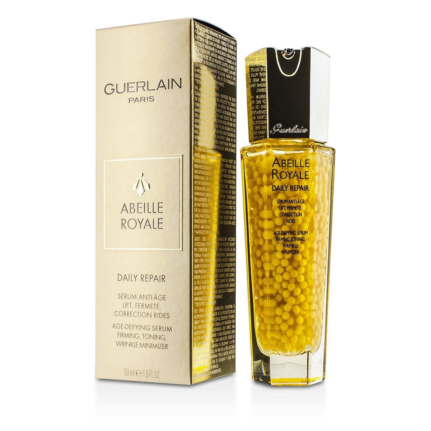 Guerlain Abeille Royale Daily Repair Serum  50ml/1.6oz