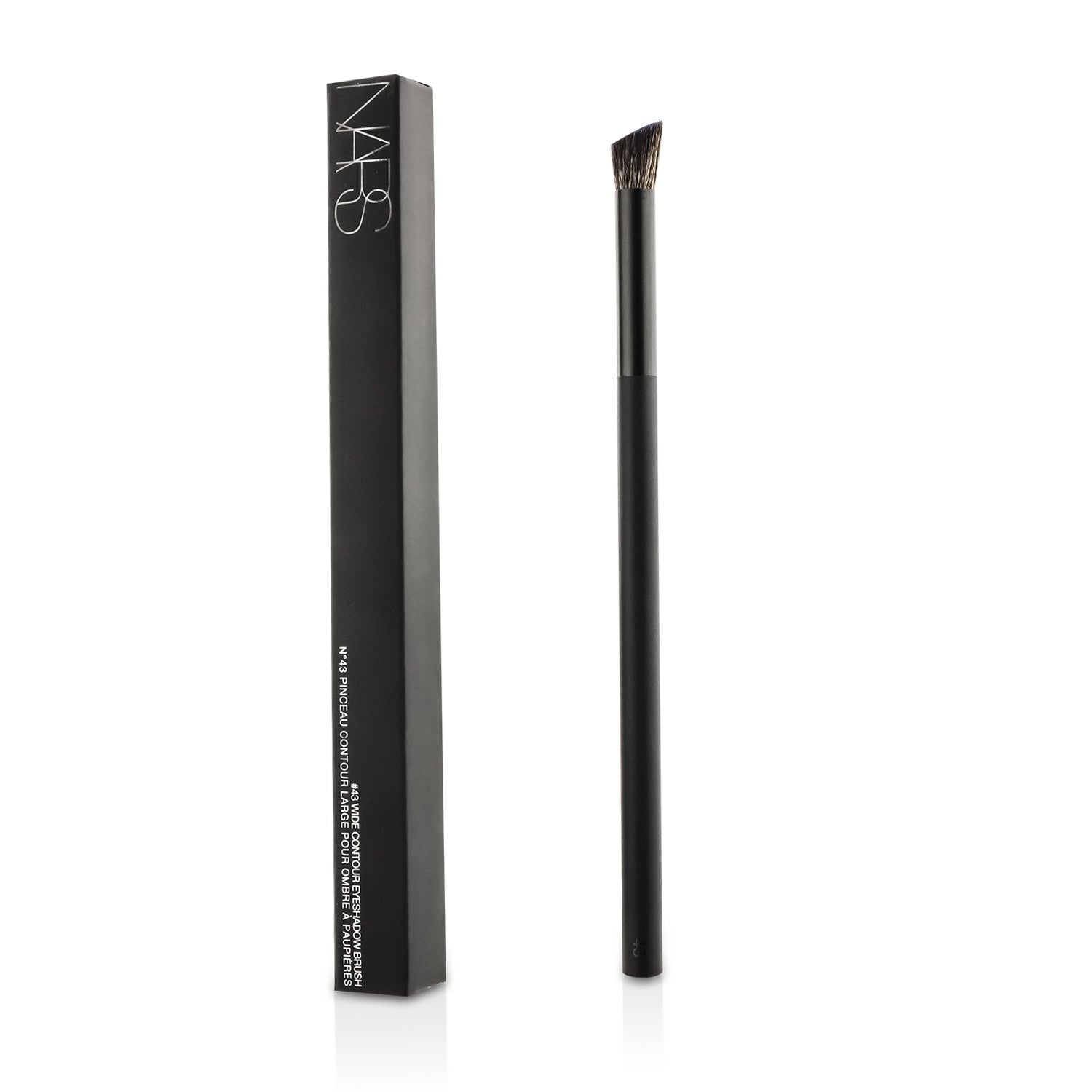 NARS N43 Wide Contour Eyeshadow Brush