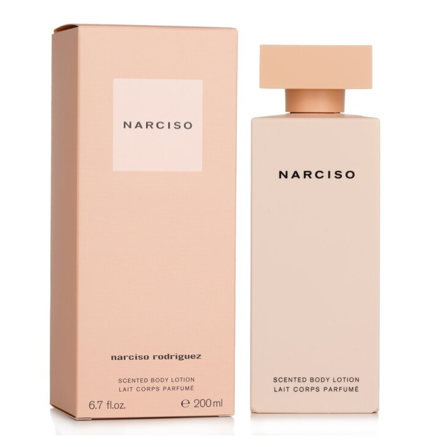 Narciso Rodriguez Narciso Scented Body Lotion  200ml/6.7oz