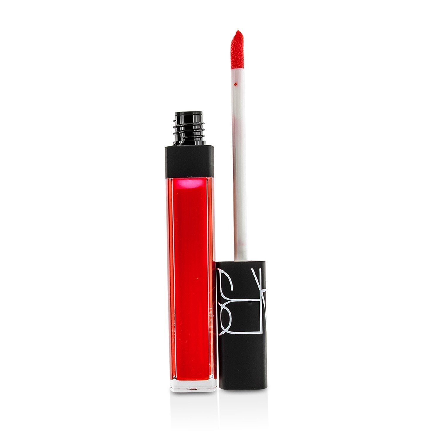 NARS Lip Gloss (New Packaging) - #Dolce Vita (Box Slightly Damaged)  6ml/0.18oz