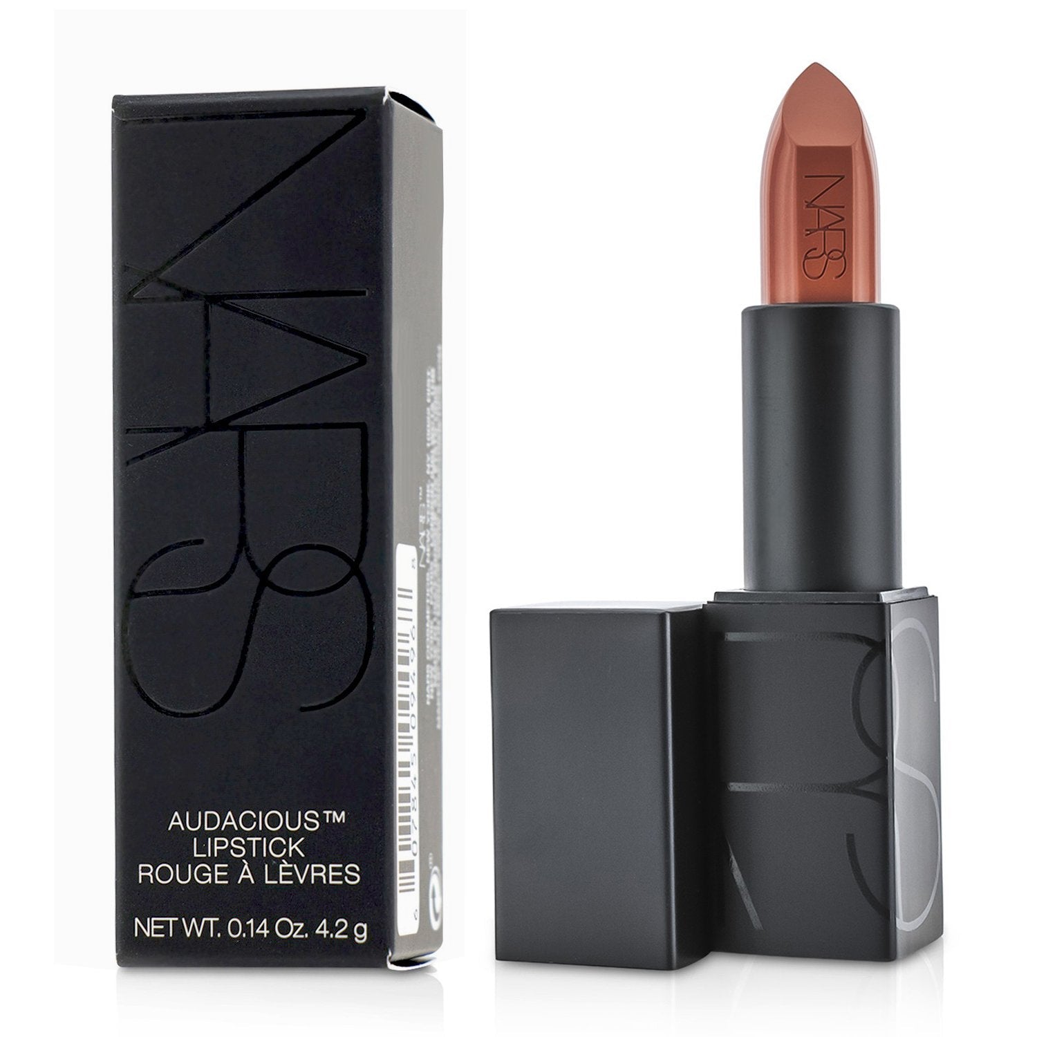 NARS Audacious Lipstick - Louise  4.2g/0.14oz