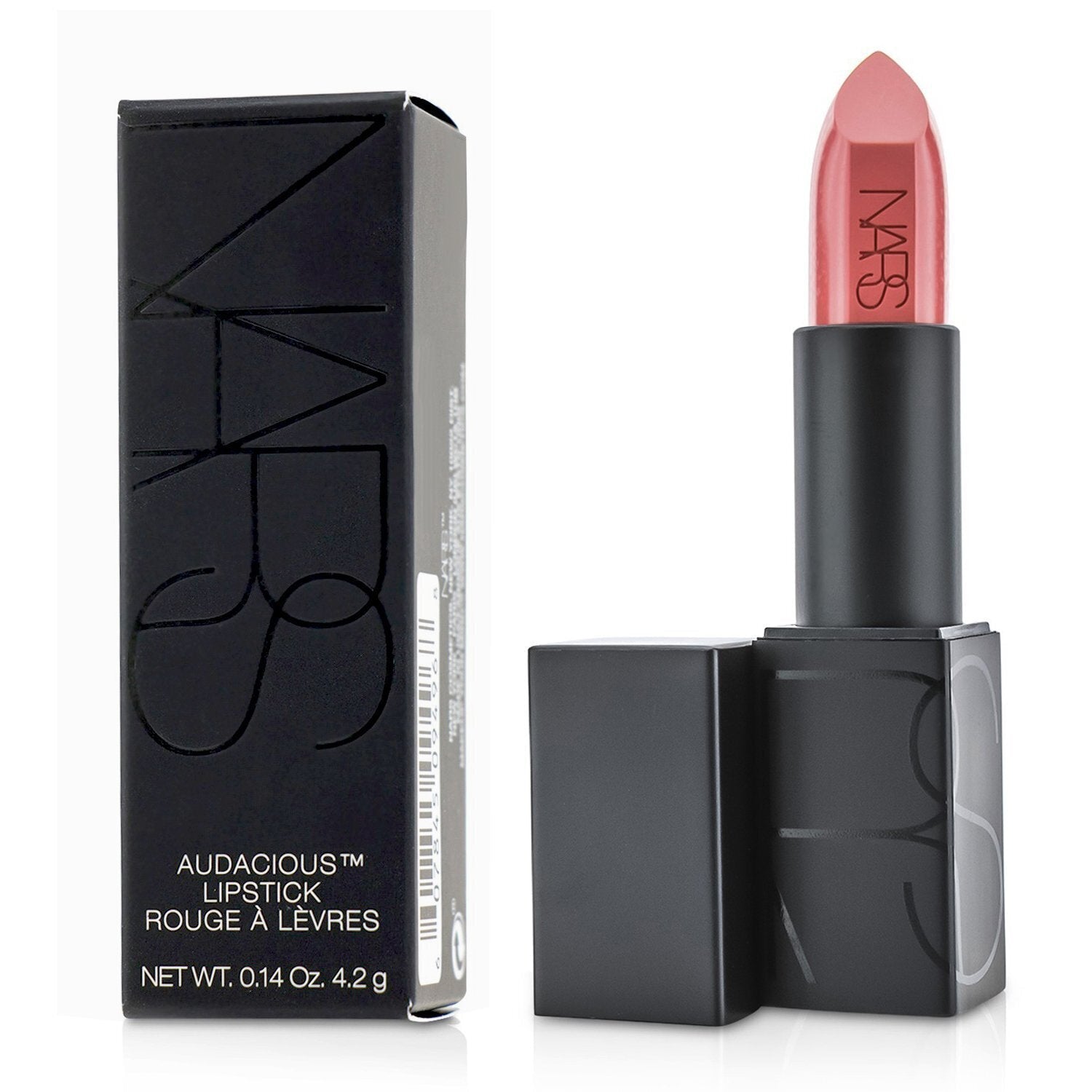 NARS Audacious Lipstick - Vera (Box Slightly Damaged)  4.2g/0.14oz