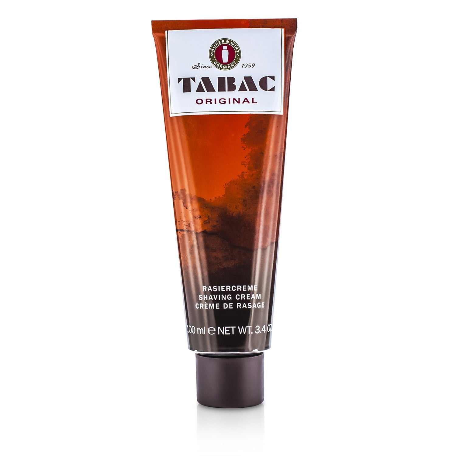 Tabac Tabac Original Shaving Cream  100ml/3.4oz