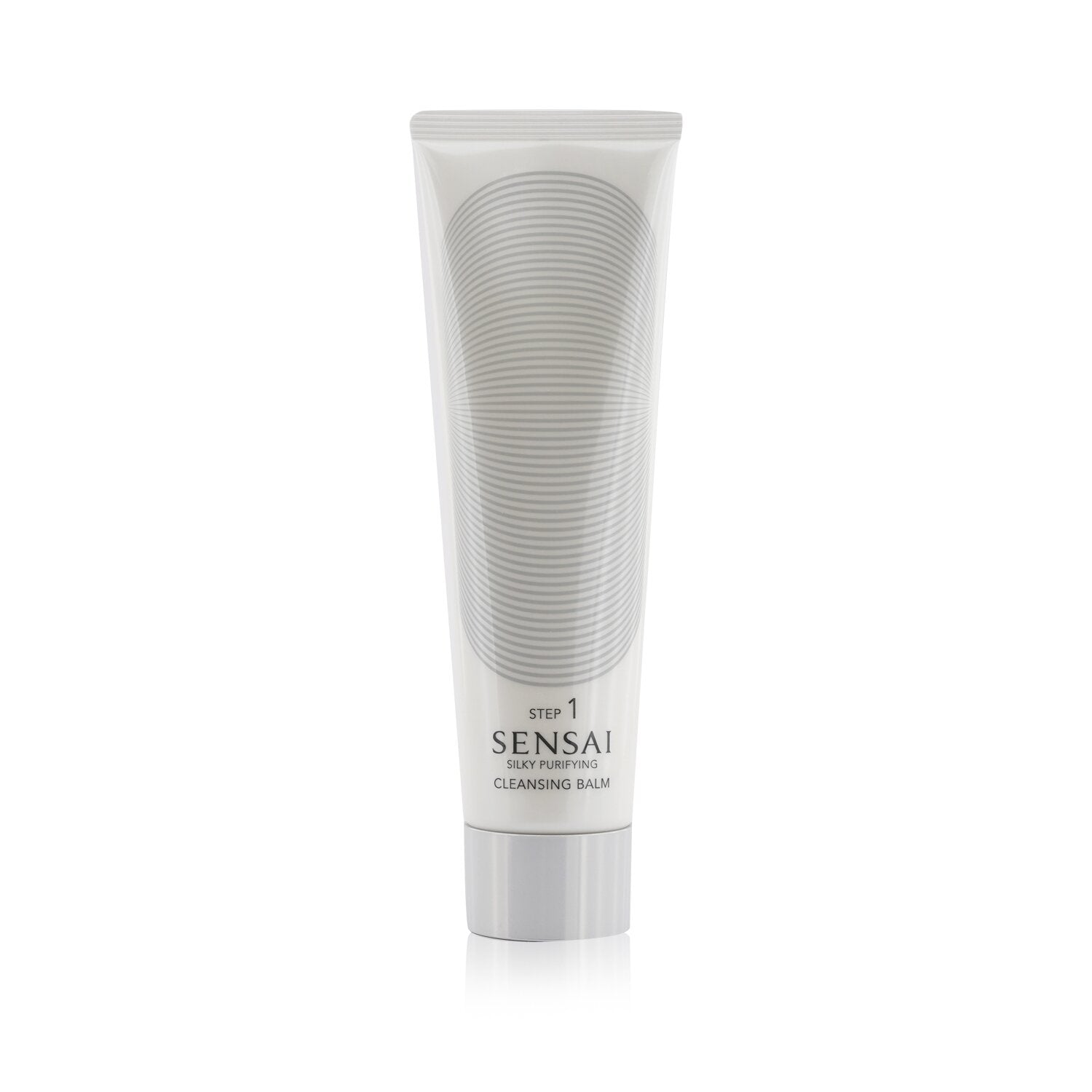 Kanebo Sensai Silky Purifying Cleansing Balm (New Packaging)  125ml/4.3oz