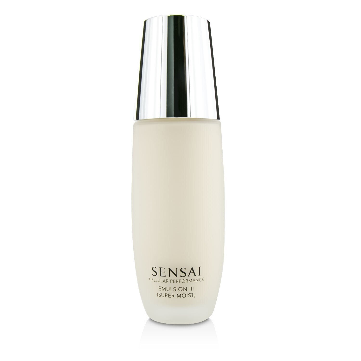 Kanebo Sensai Cellular Performance Emulsion III - Super Moist (New Packaging)  100ml/3.4oz