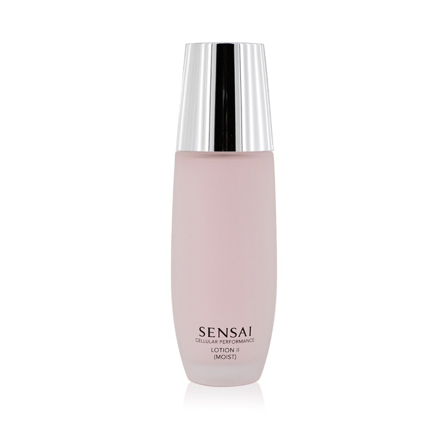 Kanebo Sensai Cellular Performance Lotion II - Moist (New Packaging)  125ml/4.2oz