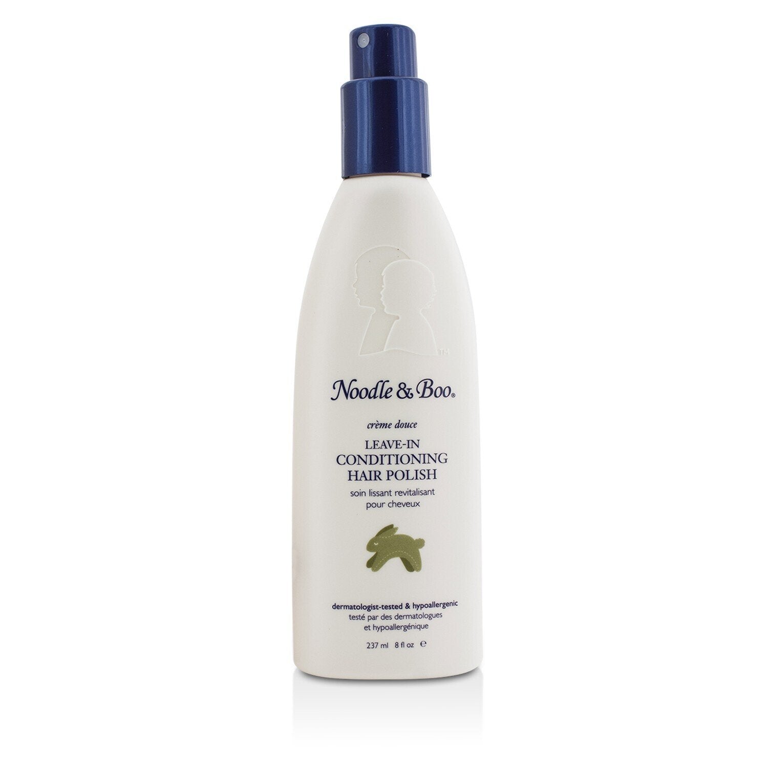 Noodle & Boo Conditioning Hair Polish (For Curls, Tangles, Frizzies and Bed Head)  237ml/8oz