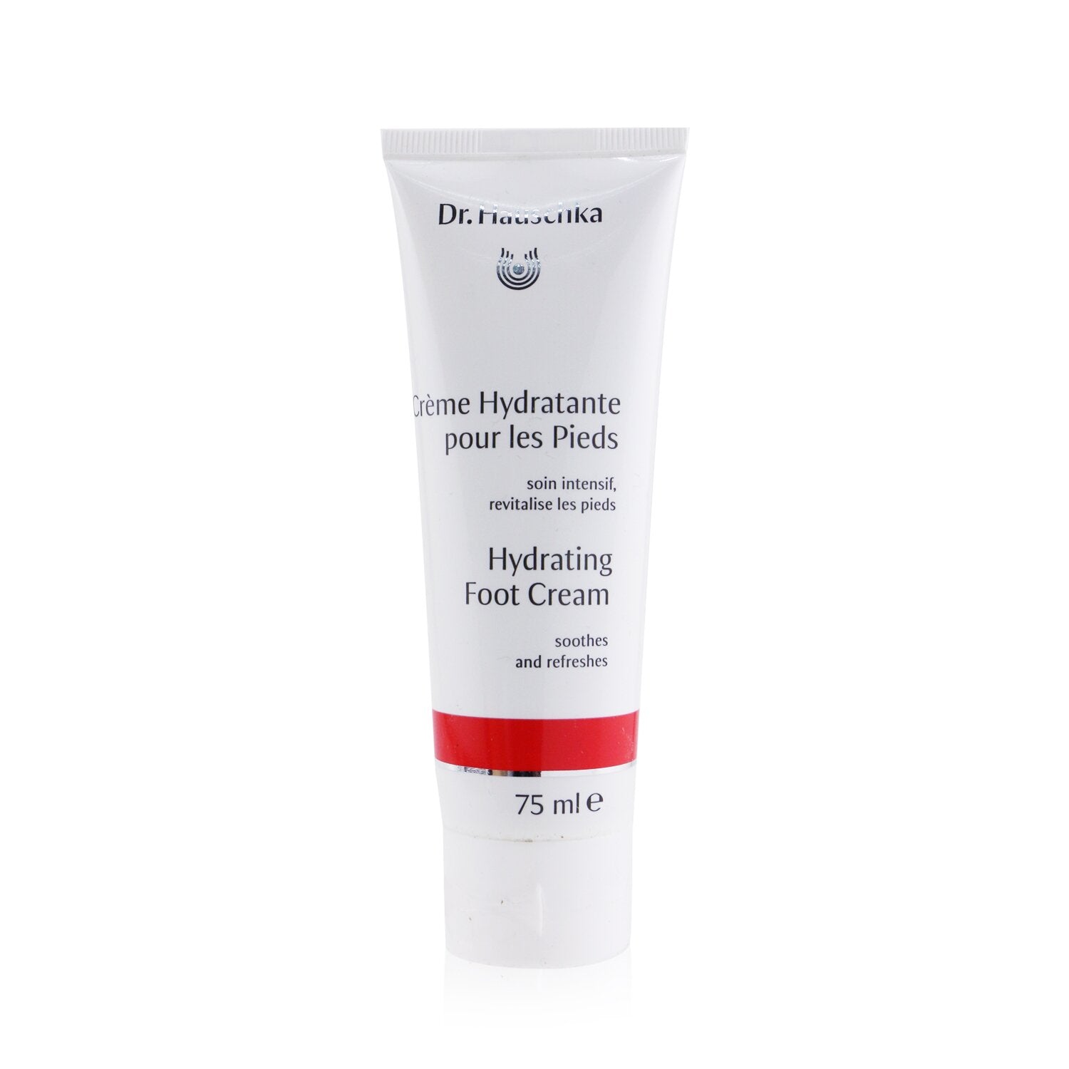 Dr. Hauschka Hydrating Foot Cream  75ml/2.5oz