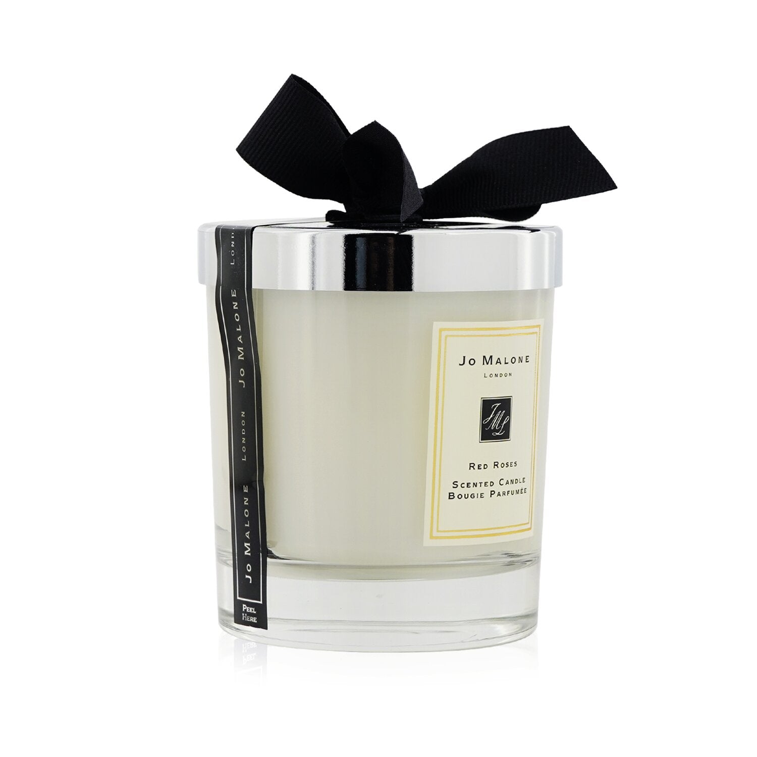 Jo Malone Red Roses Scented Candle  200g (2.5 inch)